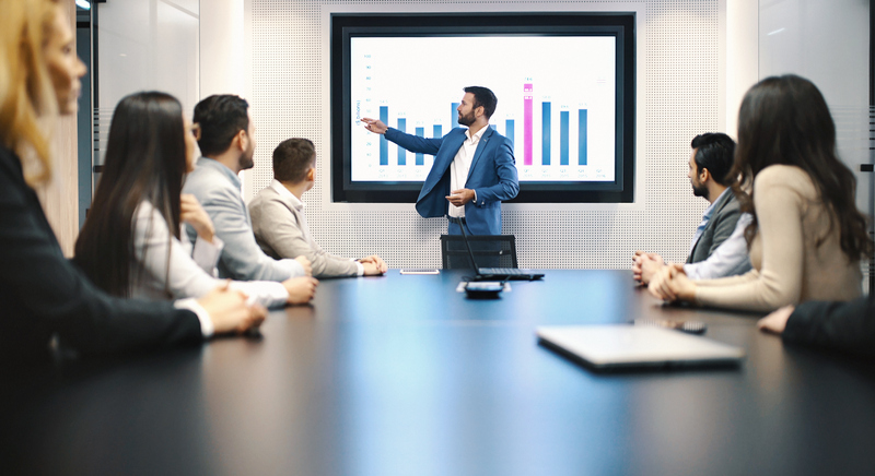o que é change management