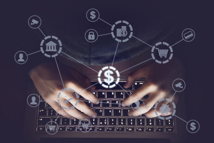 o que são fintechs